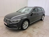  Volkswagen  Passat Variant GTE Business 1.4TSi 218pk/cv 5p DSG6 Automatic Petrol/Electric  8 