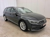  Volkswagen  Passat Variant GTE Business 1.4TSi 218pk/cv 5p DSG6 Automatic Petrol/Electric  8 #8