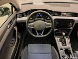  Volkswagen  Passat Variant GTE Business 1.4TSi 218pk/cv 5p DSG6 Automatic Petrol/Electric  8 #15