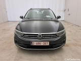  Volkswagen  Passat Variant GTE Business 1.4TSi 218pk/cv 5p DSG6 Automatic Petrol/Electric  8 #16