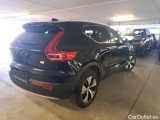  Volvo  XC 40 Inscription Expression 1.5T5 Recharge 262pk/cv 5p Aut. Automatic Petrol/Electric  10 #2