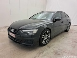  Audi  A6 Avant Business Sport 35 2.0TDi 163pk/cv 5p S-Tronic Automatic Diesel  11 