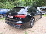  Audi  A6 Avant Business Sport 35 2.0TDi 163pk/cv 5p S-Tronic Automatic Diesel  11 #2