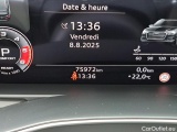  Audi  A6 Avant Business Sport 35 2.0TDi 163pk/cv 5p S-Tronic Automatic Diesel  11 #6