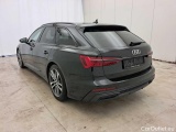  Audi  A6 Avant Business Sport 35 2.0TDi 163pk/cv 5p S-Tronic Automatic Diesel  11 #9
