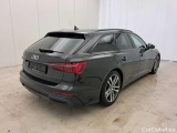  Audi  A6 Avant Business Sport 35 2.0TDi 163pk/cv 5p S-Tronic Automatic Diesel  11 #10