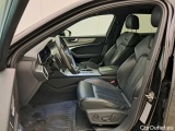  Audi  A6 Avant Business Sport 35 2.0TDi 163pk/cv 5p S-Tronic Automatic Diesel  11 #11