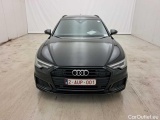  Audi  A6 Avant Business Sport 35 2.0TDi 163pk/cv 5p S-Tronic Automatic Diesel  11 #16