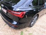  Audi  A6 Avant Business Sport 35 2.0TDi 163pk/cv 5p S-Tronic Automatic Diesel  11 #59