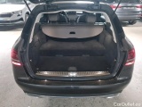  Mercedes  C-Klasse - Automatic Diesel/Electric  12 #3