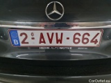  Mercedes  C-Klasse - Automatic Diesel/Electric  12 #7