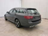  Mercedes  C-Klasse - Automatic Diesel/Electric  12 #9