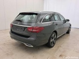  Mercedes  C-Klasse - Automatic Diesel/Electric  12 #10