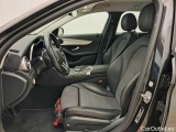  Mercedes  C-Klasse - Automatic Diesel/Electric  12 #11