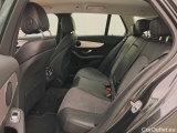  Mercedes  C-Klasse - Automatic Diesel/Electric  12 #14