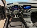  Mercedes  C-Klasse - Automatic Diesel/Electric  12 #15