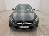  Mercedes  C-Klasse - Automatic Diesel/Electric  12 #16