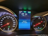  Mercedes  C-Klasse - Automatic Diesel/Electric  12 #19