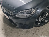  Mercedes  C-Klasse - Automatic Diesel/Electric  12 #24