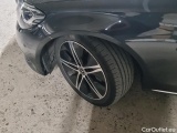  Mercedes  C-Klasse - Automatic Diesel/Electric  12 #26