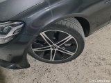  Mercedes  C-Klasse - Automatic Diesel/Electric  12 #28