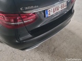  Mercedes  C-Klasse - Automatic Diesel/Electric  12 #33