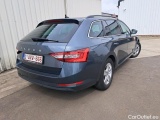  Skoda  Superb Combi Clever 2.0TDi 122pk/cv 5p DSG7 Automatic Diesel  13 #2