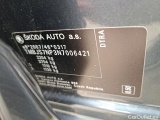  Skoda  Superb Combi Clever 2.0TDi 122pk/cv 5p DSG7 Automatic Diesel  13 #4