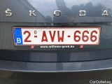  Skoda  Superb Combi Clever 2.0TDi 122pk/cv 5p DSG7 Automatic Diesel  13 #7
