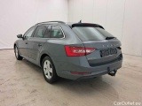  Skoda  Superb Combi Clever 2.0TDi 122pk/cv 5p DSG7 Automatic Diesel  13 #9