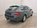  Skoda  Superb Combi Clever 2.0TDi 122pk/cv 5p DSG7 Automatic Diesel  13 #10
