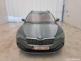  Skoda  Superb Combi Clever 2.0TDi 122pk/cv 5p DSG7 Automatic Diesel  13 #16