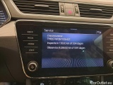  Skoda  Superb Combi Clever 2.0TDi 122pk/cv 5p DSG7 Automatic Diesel  13 #19
