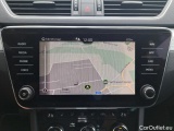  Skoda  Superb Combi Clever 2.0TDi 122pk/cv 5p DSG7 Automatic Diesel  13 #20