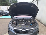  Skoda  Superb Combi Clever 2.0TDi 122pk/cv 5p DSG7 Automatic Diesel  13 #22
