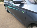  Skoda  Superb Combi Clever 2.0TDi 122pk/cv 5p DSG7 Automatic Diesel  13 #47