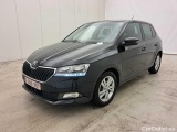  Skoda  Fabia Ambition 1.0TSi 95pk/cv 5p DSG7 Automatic Petrol  14 