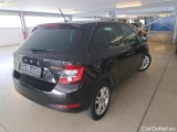  Skoda  Fabia Ambition 1.0TSi 95pk/cv 5p DSG7 Automatic Petrol  14 #2
