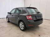  Skoda  Fabia Ambition 1.0TSi 95pk/cv 5p DSG7 Automatic Petrol  14 #9