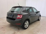  Skoda  Fabia Ambition 1.0TSi 95pk/cv 5p DSG7 Automatic Petrol  14 #10