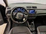  Skoda  Fabia Ambition 1.0TSi 95pk/cv 5p DSG7 Automatic Petrol  14 #15