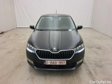  Skoda  Fabia Ambition 1.0TSi 95pk/cv 5p DSG7 Automatic Petrol  14 #16