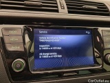  Skoda  Fabia Ambition 1.0TSi 95pk/cv 5p DSG7 Automatic Petrol  14 #19