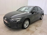  Audi  A3 Berline Bus. Attraction 30 2.0TDi 116pk/cv 4p S-Tronic Automatic Diesel  16 