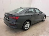 Audi  A3 Berline Bus. Attraction 30 2.0TDi 116pk/cv 4p S-Tronic Automatic Diesel  16 #10