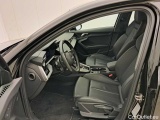  Audi  A3 Berline Bus. Attraction 30 2.0TDi 116pk/cv 4p S-Tronic Automatic Diesel  16 #11