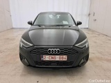  Audi  A3 Berline Bus. Attraction 30 2.0TDi 116pk/cv 4p S-Tronic Automatic Diesel  16 #16