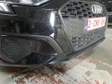  Audi  A3 Berline Bus. Attraction 30 2.0TDi 116pk/cv 4p S-Tronic Automatic Diesel  16 #24