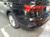  Audi  A3 Berline Bus. Attraction 30 2.0TDi 116pk/cv 4p S-Tronic Automatic Diesel  16 #26