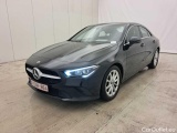  Mercedes  CLA-Klasse CLA180 Sedan Business Line 1.3i 136pk/cv 4p 7G-DCT Automatic Petrol  17 